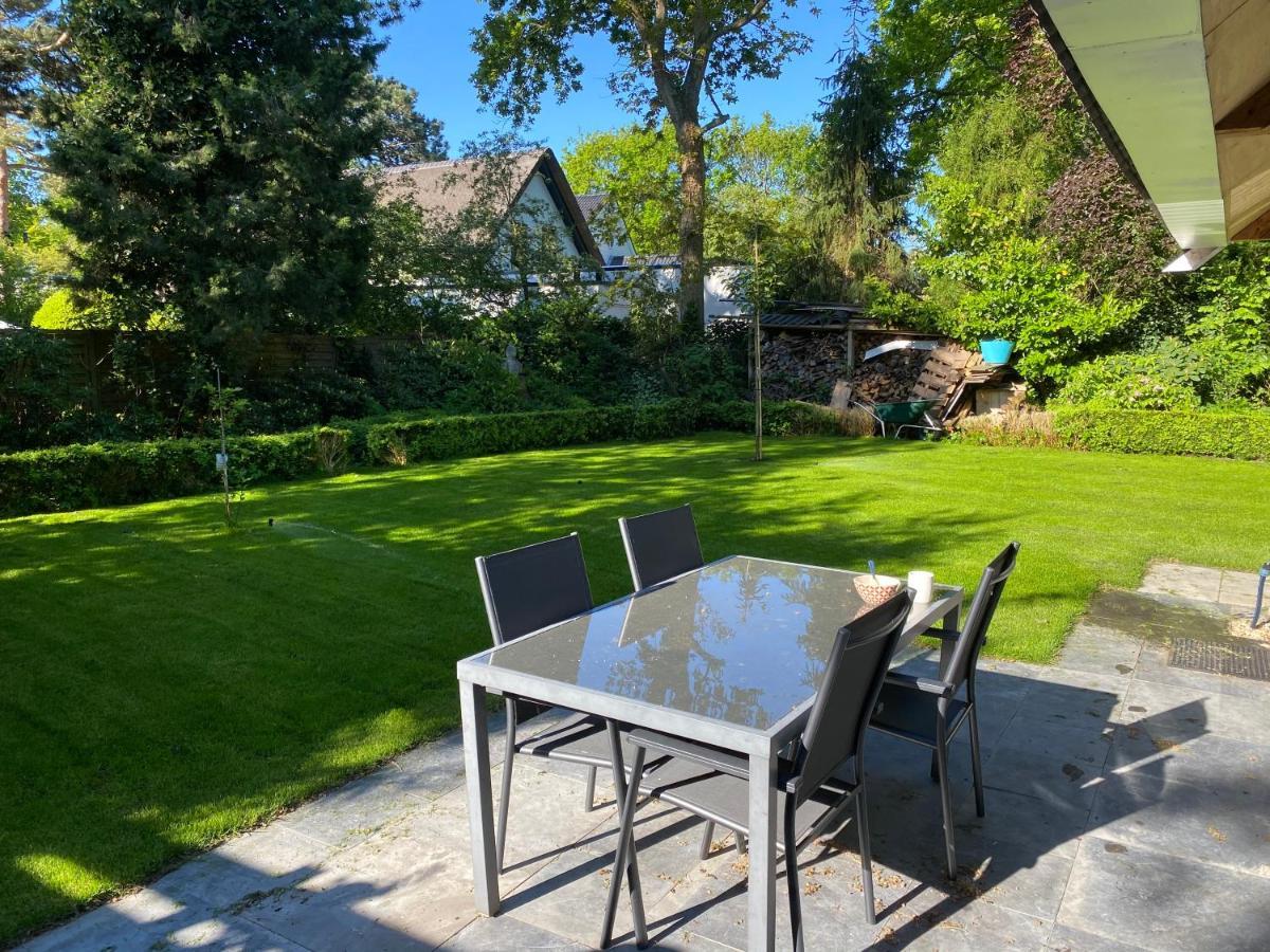 Garden Find Zandvoort Bentveld Exterior foto