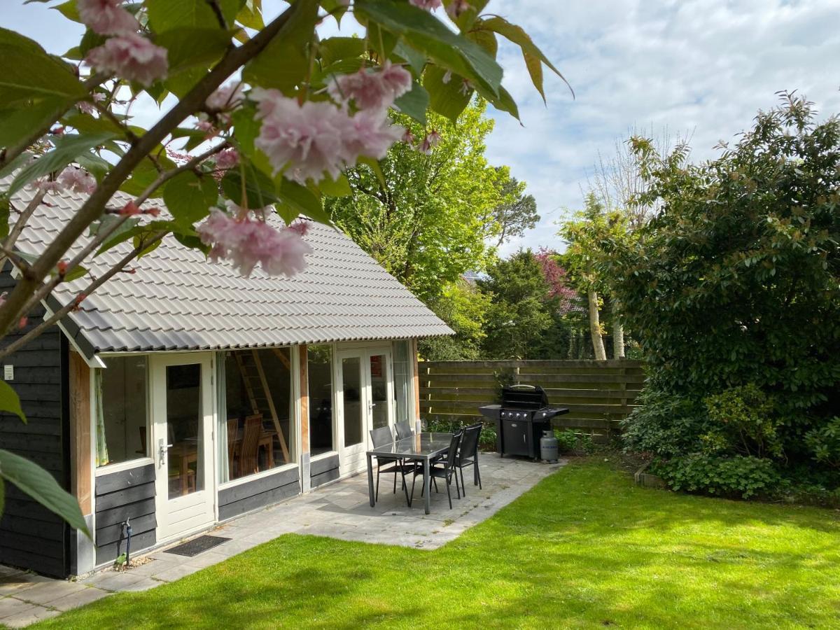 Garden Find Zandvoort Bentveld Exterior foto
